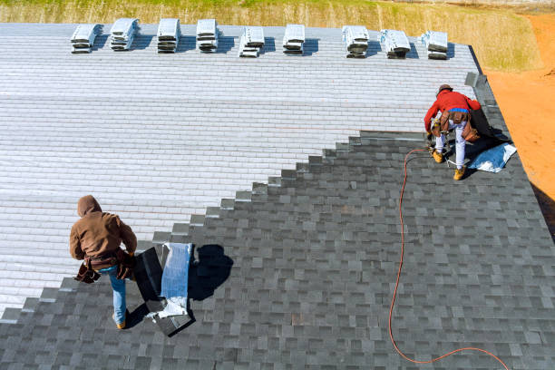 Quick and Trustworthy Emergency Roof Repair Services in Ballplay, AL