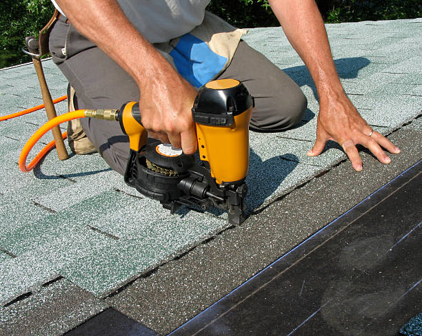 Trusted Ballplay, AL Roofing Contractor Experts